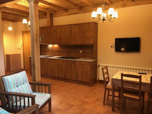 Apartamentos El Jardin Del Poeta Guijo de Granadilla Номер фото